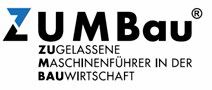 Abb. 83 ZUMBau Logo