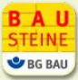 Bausteine der BG Bau als App