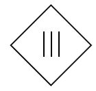 Abb. 22d Symbol fr Schutzkleinspannung (Schutzklasse III)