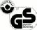 GS-Prüfzeichen