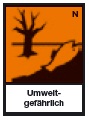 Logo umweltgefhrlich