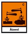 Logo tzend