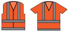 B: T-Shirt zwei Ausfhrungen (Klasse 2)